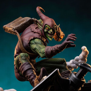 Iron Studios Marvel 1/10 BDS Art Scale Green Goblin 