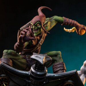 Iron Studios Marvel 1/10 BDS Art Scale Green Goblin 