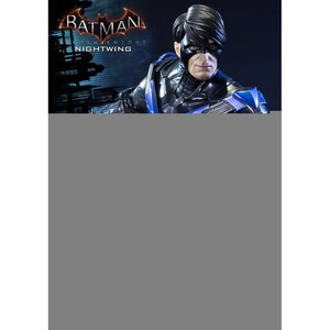 Prime 1 Studio Batman Arkham Knight 1/3 Scale Museum Masterline Nightwing 