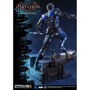 Prime 1 Studio Batman Arkham Knight 1/3 Scale Museum Masterline Nightwing 