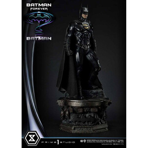 Prime 1 Studio Batman Forever 1/3 Scale Museum Masterline Series Batman 