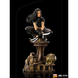 Iron Studios Marvel Comics 1/10 BDS Art Scale X-23 (X-Men) 
