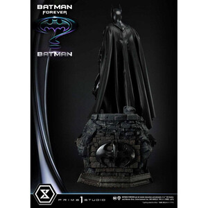Prime 1 Studio Batman Forever 1/3 Scale Museum Masterline Series Batman 