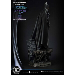 Prime 1 Studio Batman Forever 1/3 Scale Museum Masterline Series Batman 