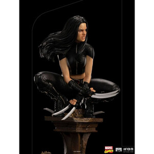 Iron Studios Marvel Comics 1/10 BDS Art Scale X-23 (X-Men) 