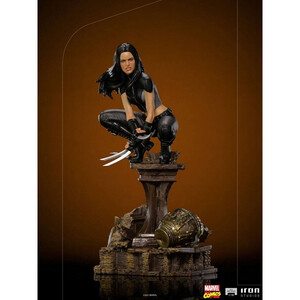 Iron Studios Marvel Comics 1/10 BDS Art Scale X-23 (X-Men) 
