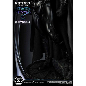 Prime 1 Studio Batman Forever 1/3 Scale Museum Masterline Series Batman 