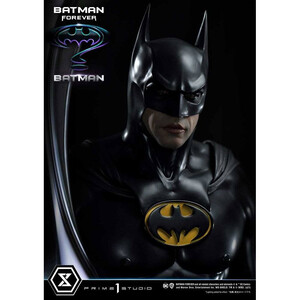 Prime 1 Studio Batman Forever 1/3 Scale Museum Masterline Series Batman 