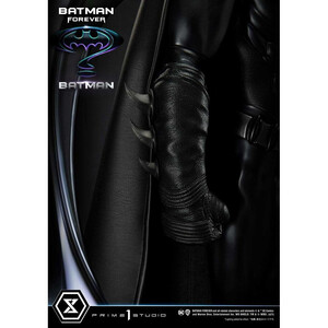 Prime 1 Studio Batman Forever 1/3 Scale Museum Masterline Series Batman 