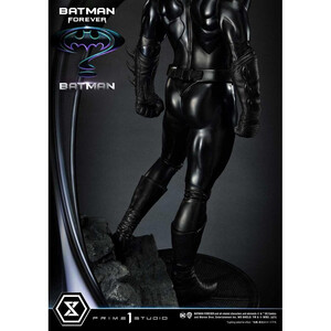 Prime 1 Studio Batman Forever 1/3 Scale Museum Masterline Series Batman 