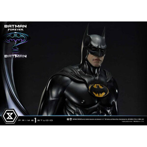 Prime 1 Studio Batman Forever 1/3 Scale Museum Masterline Series Batman 