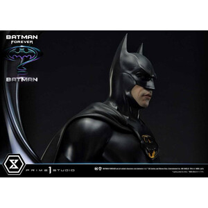 Prime 1 Studio Batman Forever 1/3 Scale Museum Masterline Series Batman 