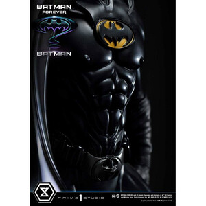 Prime 1 Studio Batman Forever 1/3 Scale Museum Masterline Series Batman 
