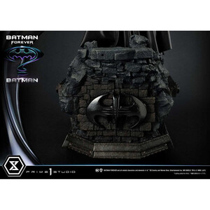 Prime 1 Studio Batman Forever 1/3 Scale Museum Masterline Series Batman 