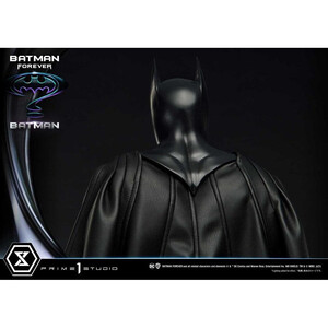 Prime 1 Studio Batman Forever 1/3 Scale Museum Masterline Series Batman 