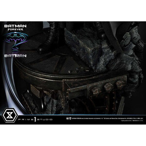 Prime 1 Studio Batman Forever 1/3 Scale Museum Masterline Series Batman 