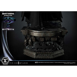 Prime 1 Studio Batman Forever 1/3 Scale Museum Masterline Series Batman 