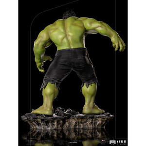 Iron Studios The Infinity Saga 1/10 BDS Art Scale Hulk Battle of NY 