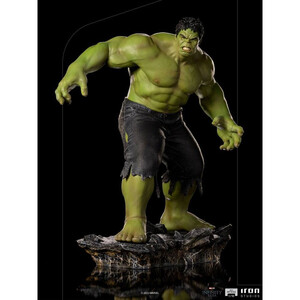 Iron Studios The Infinity Saga 1/10 BDS Art Scale Hulk Battle of NY 