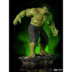 Iron Studios The Infinity Saga 1/10 BDS Art Scale Hulk Battle of NY 