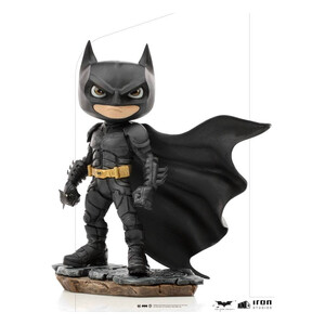 Iron Studios The Dark Knight MiniCo Batman 