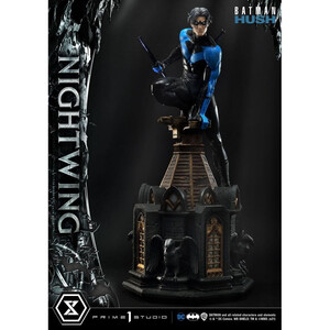Prime 1 Studio Batman Hush 1/3 Scale Museum Masterline Nightwing 