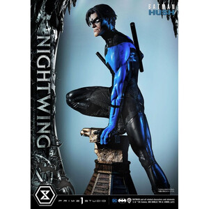 Prime 1 Studio Batman Hush 1/3 Scale Museum Masterline Nightwing 