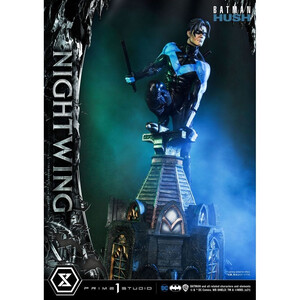 Prime 1 Studio Batman Hush 1/3 Scale Museum Masterline Nightwing 