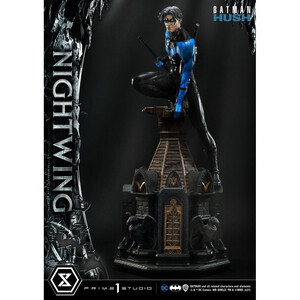 Prime 1 Studio Batman Hush 1/3 Scale Museum Masterline Nightwing 