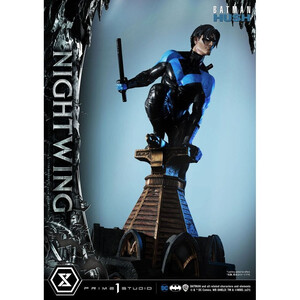 Prime 1 Studio Batman Hush 1/3 Scale Museum Masterline Nightwing 
