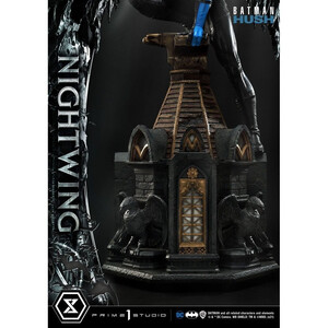 Prime 1 Studio Batman Hush 1/3 Scale Museum Masterline Nightwing 