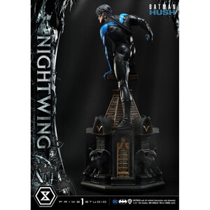 Prime 1 Studio Batman Hush 1/3 Scale Museum Masterline Nightwing 