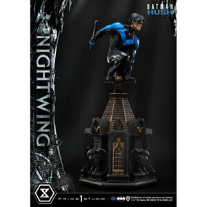 Prime 1 Studio Batman Hush 1/3 Scale Museum Masterline Nightwing 