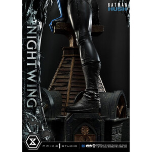 Prime 1 Studio Batman Hush 1/3 Scale Museum Masterline Nightwing 