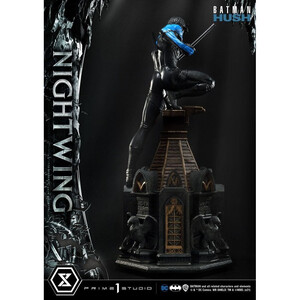 Prime 1 Studio Batman Hush 1/3 Scale Museum Masterline Nightwing 
