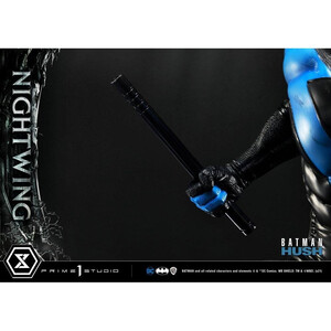 Prime 1 Studio Batman Hush 1/3 Scale Museum Masterline Nightwing 