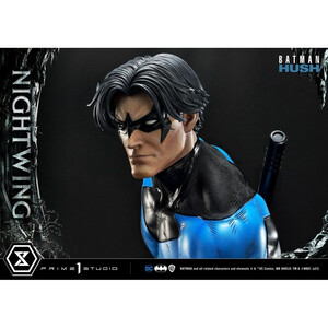 Prime 1 Studio Batman Hush 1/3 Scale Museum Masterline Nightwing 