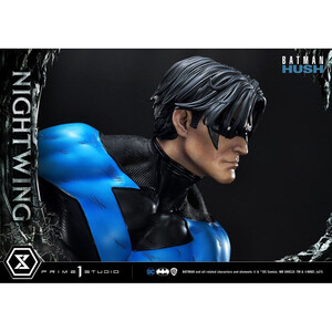 Prime 1 Studio Batman Hush 1/3 Scale Museum Masterline Nightwing 