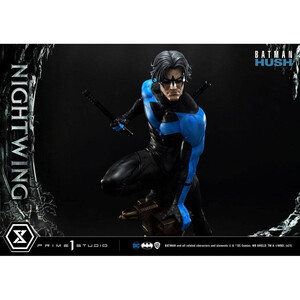 Prime 1 Studio Batman Hush 1/3 Scale Museum Masterline Nightwing 
