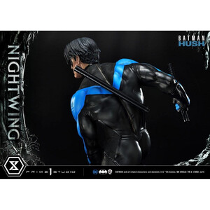 Prime 1 Studio Batman Hush 1/3 Scale Museum Masterline Nightwing 