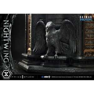 Prime 1 Studio Batman Hush 1/3 Scale Museum Masterline Nightwing 