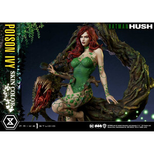 Prime 1 Studio Batman Hush 1/3 Scale Museum Masterline Poison Ivy 