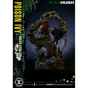 Prime 1 Studio Batman Hush 1/3 Scale Museum Masterline Poison Ivy 