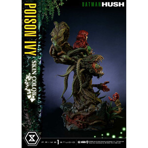 Prime 1 Studio Batman Hush 1/3 Scale Museum Masterline Poison Ivy 