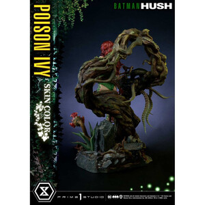 Prime 1 Studio Batman Hush 1/3 Scale Museum Masterline Poison Ivy 