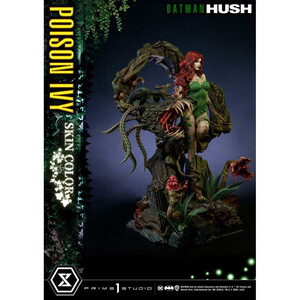 Prime 1 Studio Batman Hush 1/3 Scale Museum Masterline Poison Ivy 