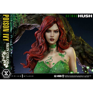 Prime 1 Studio Batman Hush 1/3 Scale Museum Masterline Poison Ivy 