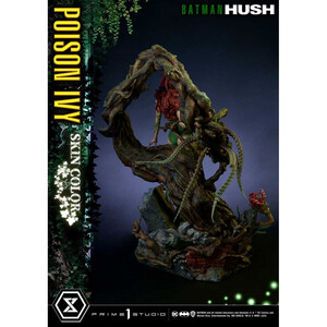 Prime 1 Studio Batman Hush 1/3 Scale Museum Masterline Poison Ivy 
