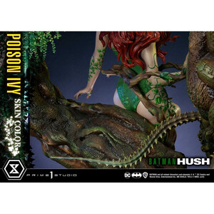 Prime 1 Studio Batman Hush 1/3 Scale Museum Masterline Poison Ivy 