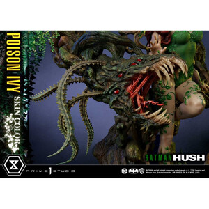 Prime 1 Studio Batman Hush 1/3 Scale Museum Masterline Poison Ivy 